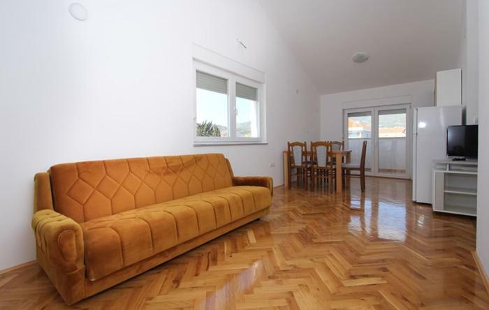 Apartmani Pranjic Kaštela Exteriör bild