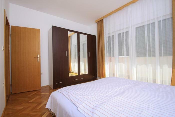 Apartmani Pranjic Kaštela Exteriör bild